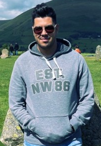 Guillermo Perez Piquer